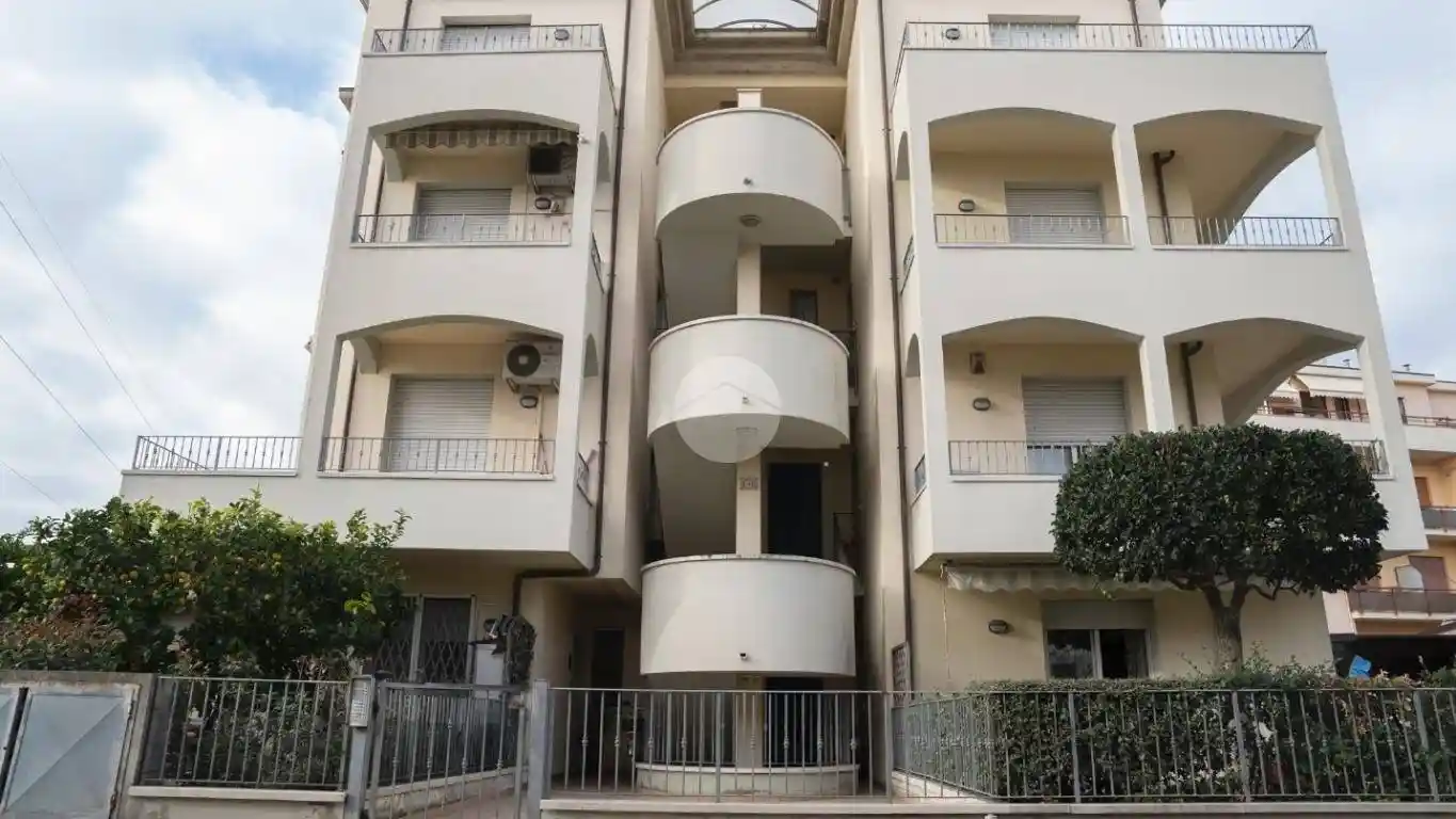 Appartamento in vendita a Fano