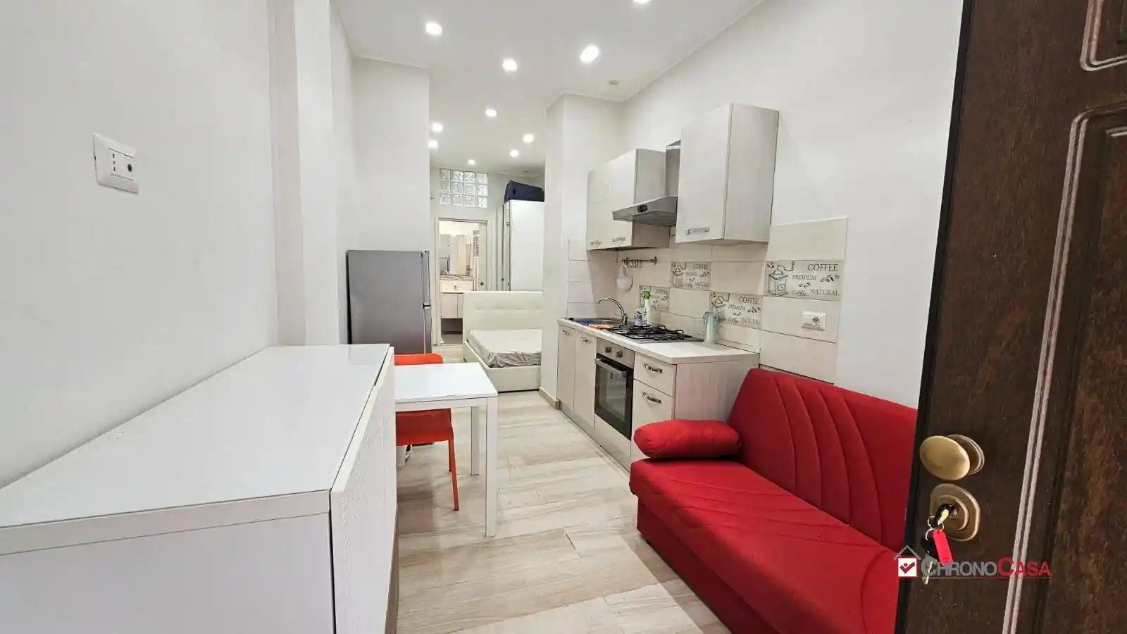 Bilocale via San Pietro Secondo, Larderia, Messina - foto 3