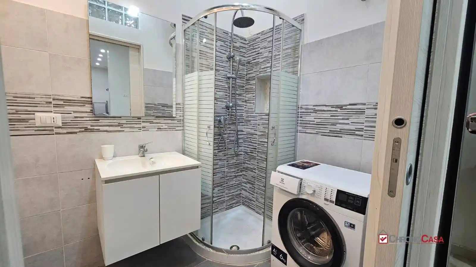 Bilocale via San Pietro Secondo, Larderia, Messina - foto 4