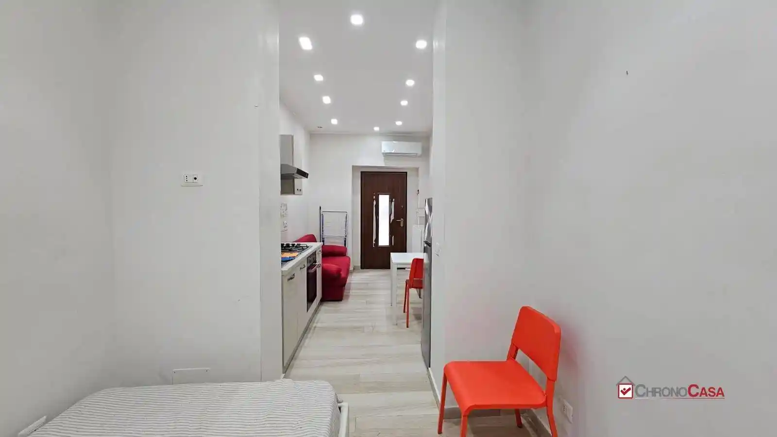 Bilocale via San Pietro Secondo, Larderia, Messina - foto 5