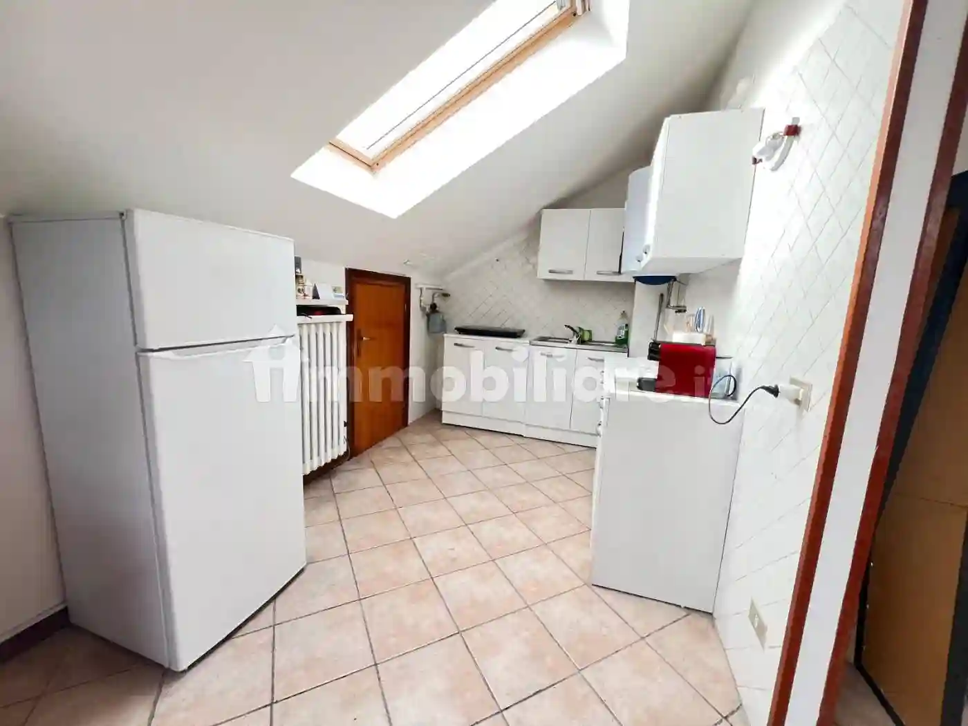 Attico - Mansarda - foto 3