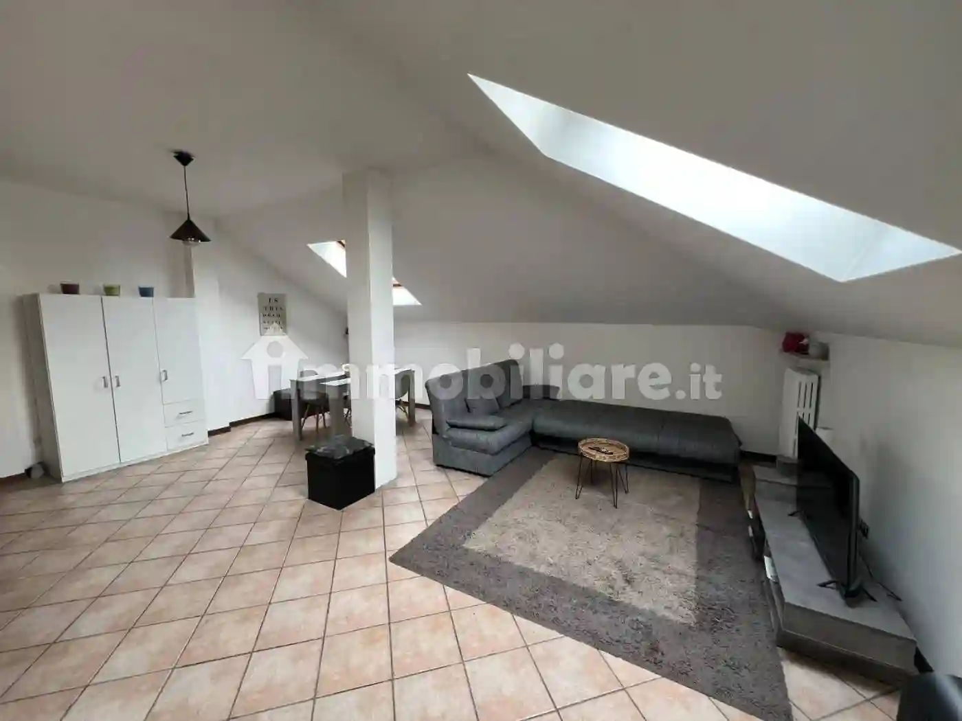 Attico - Mansarda - foto 4