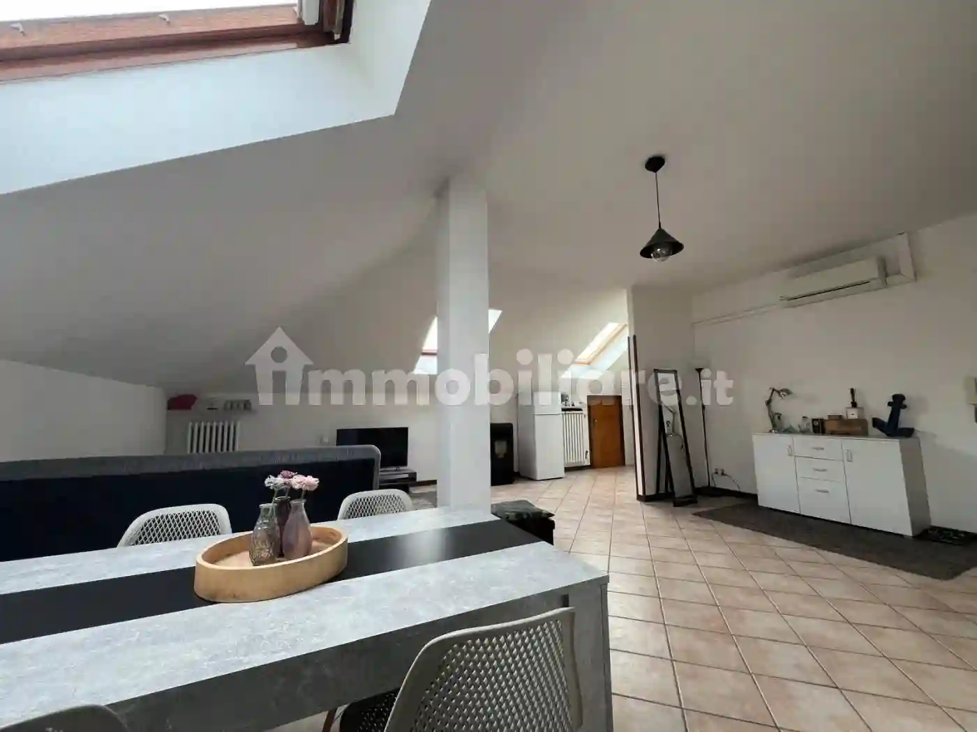 Attico - Mansarda - foto 5