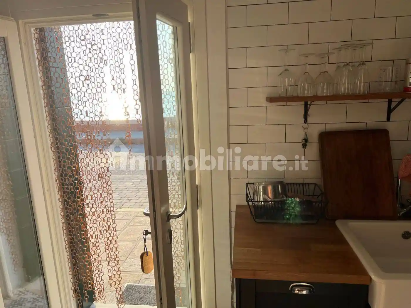 Villa bifamiliare San Pietro in Volta 57, San Pietro in Volta, Venezia - foto 4