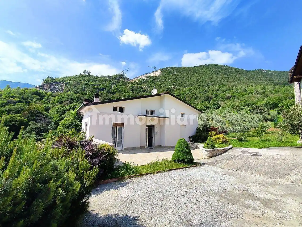 Villa in vendita a Botticino