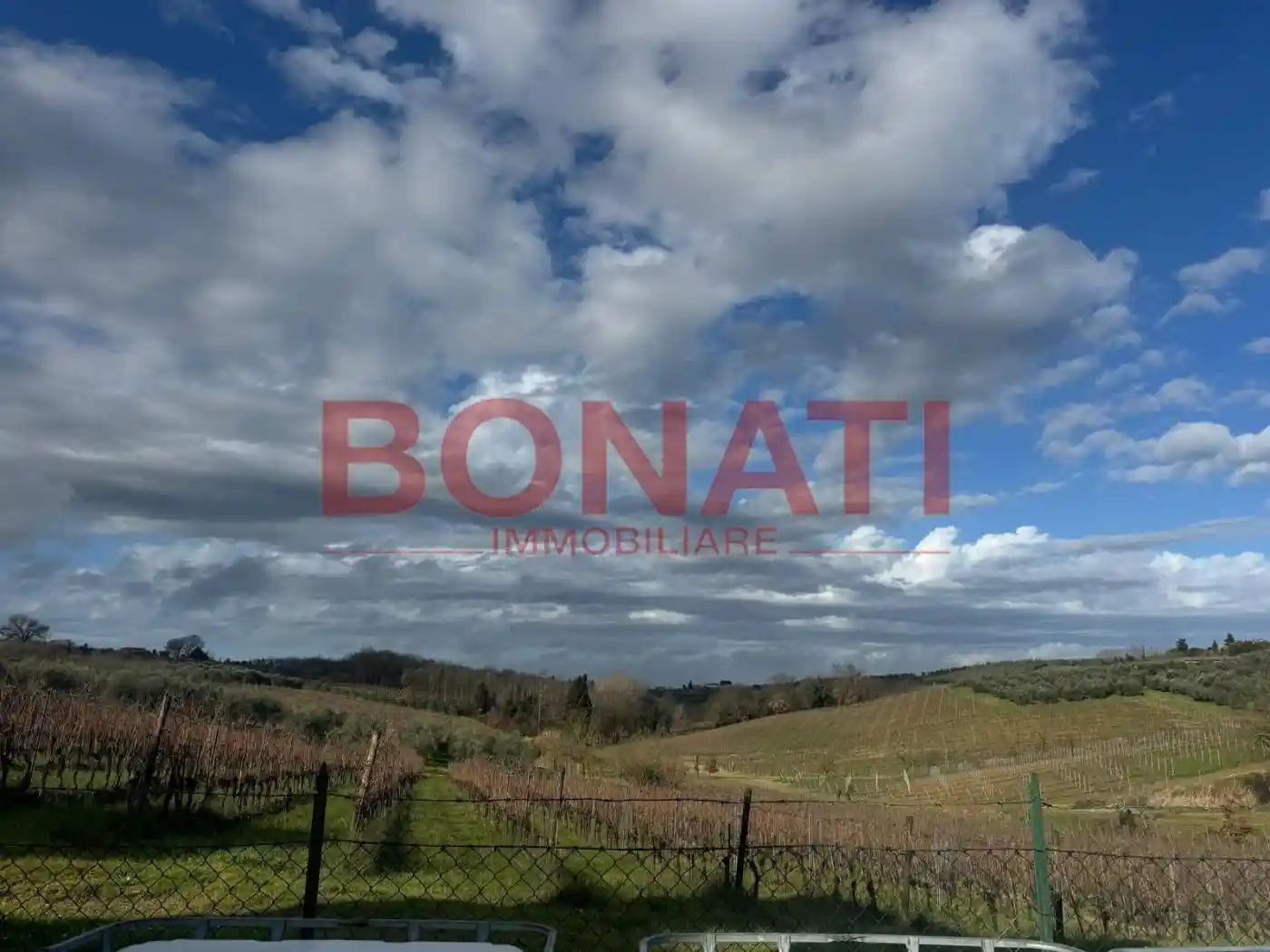 Palazzo - Edificio in vendita a Gambassi Terme