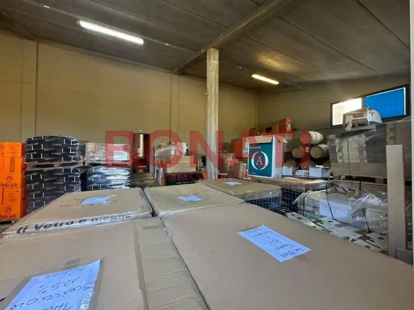 Palazzo - Edificio - foto 5