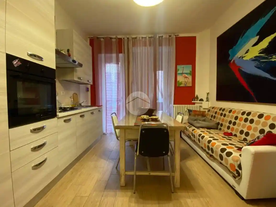 Appartamento in vendita a Asti