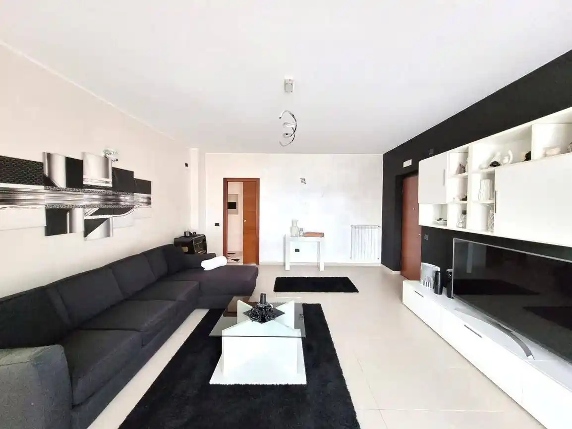 Quadrilocale via Lavatoio, Airola - foto 4