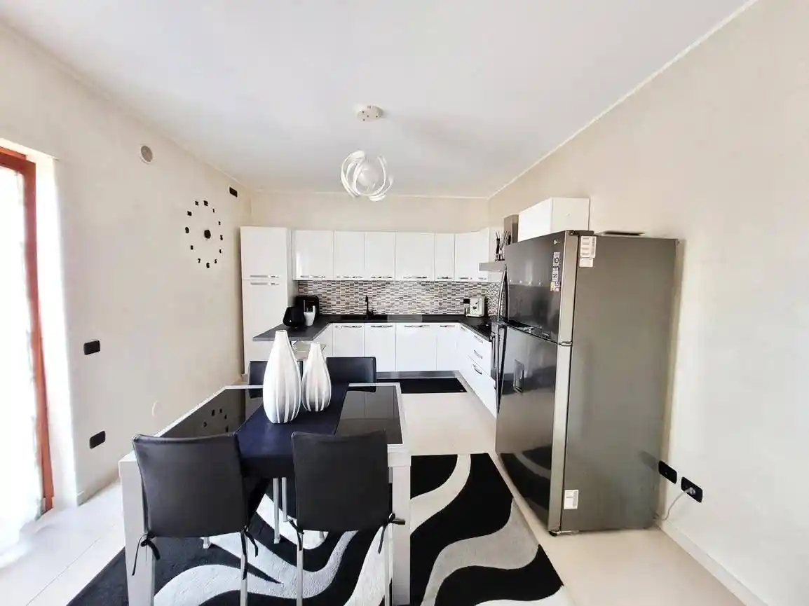 Quadrilocale via Lavatoio, Airola - foto 5