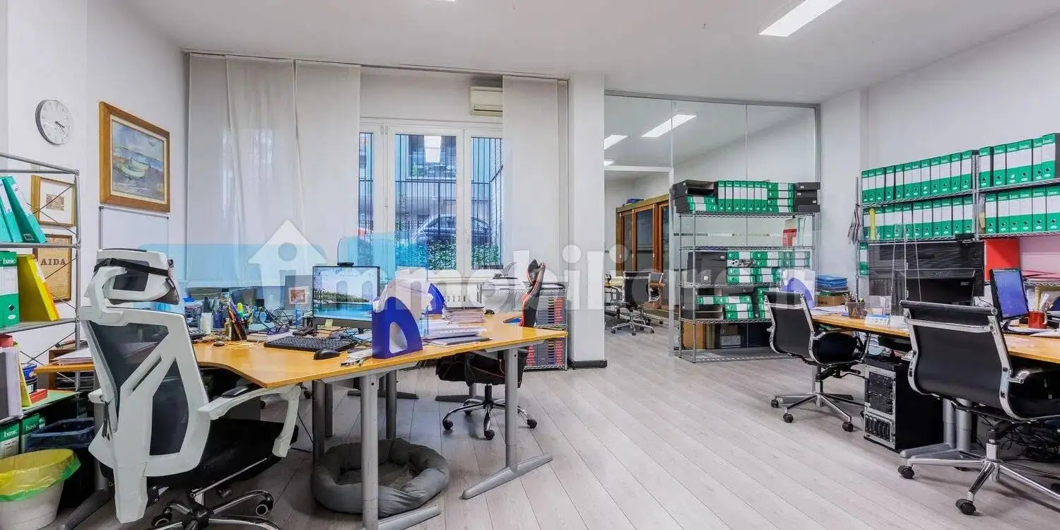 Apartment in vendita a Milan