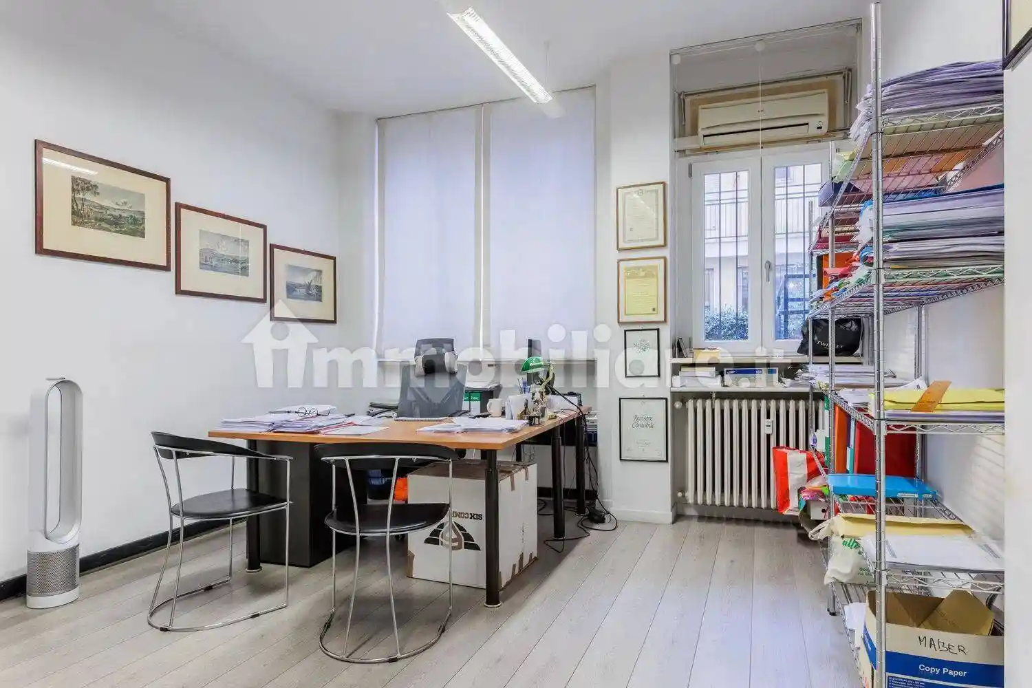 Quadrilocale via Giovanni Paisiello, 14, Città Studi, Milano - foto 3