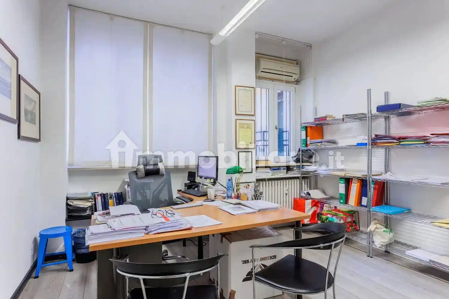 Quadrilocale via Giovanni Paisiello, 14, Città Studi, Milano - foto 4