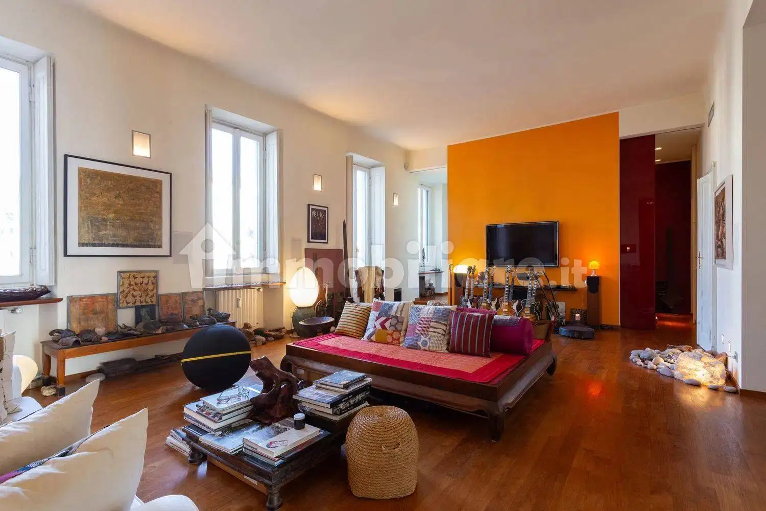 Apartment in vendita a Milan