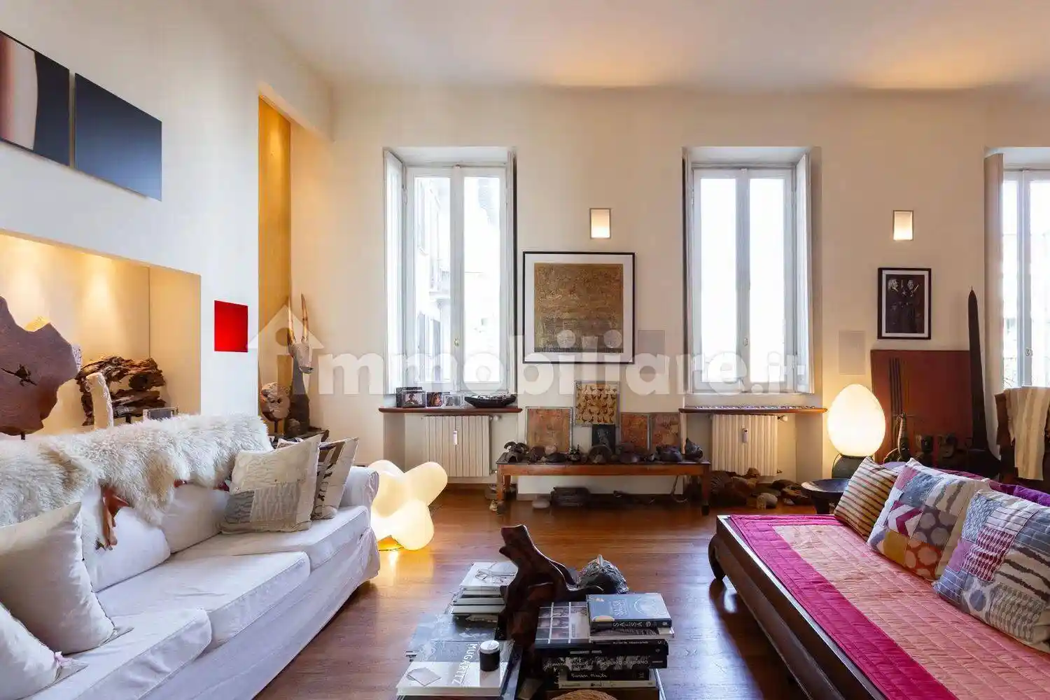 Appartamento viale Isonzo, 60, Porta Romana - Medaglie d'Oro, Milano - foto 3