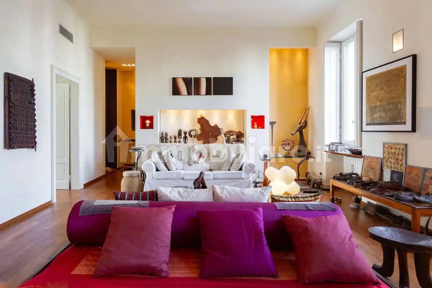 Appartamento viale Isonzo, 60, Porta Romana - Medaglie d'Oro, Milano - foto 4