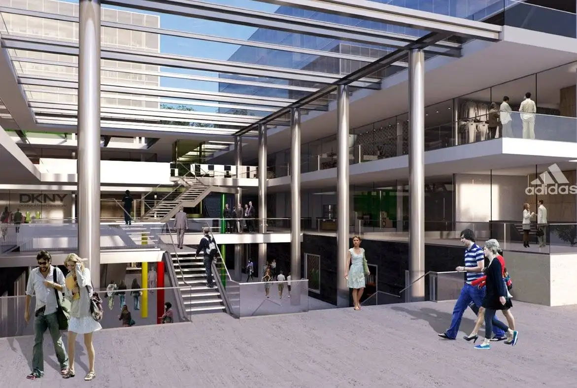 Palazzo - Edificio in vendita a Salerno