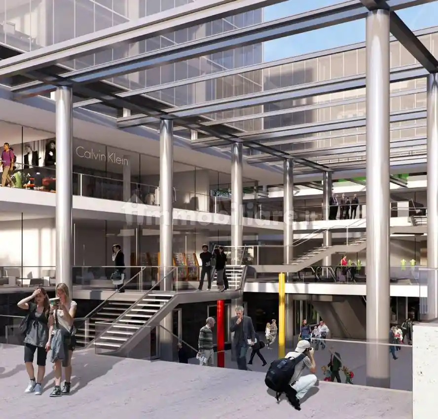 Palazzo - Edificio - foto 2