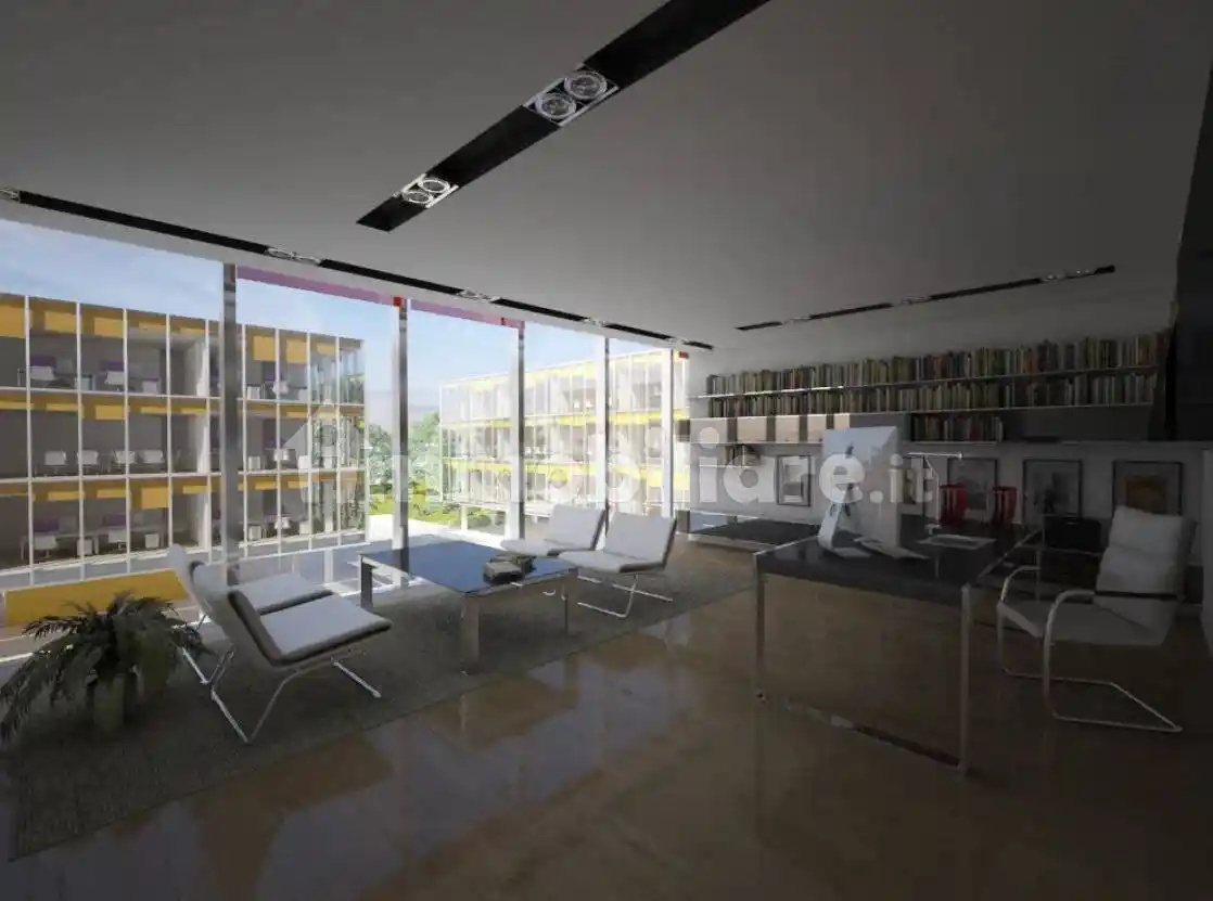 Palazzo - Edificio - foto 3