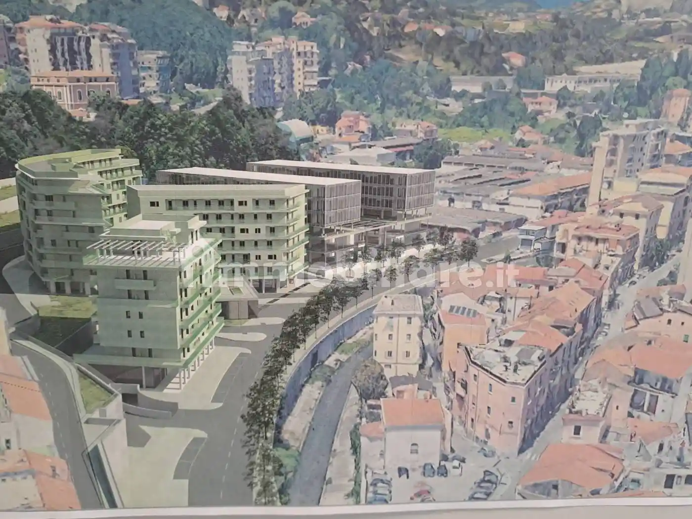 Palazzo - Edificio - foto 5