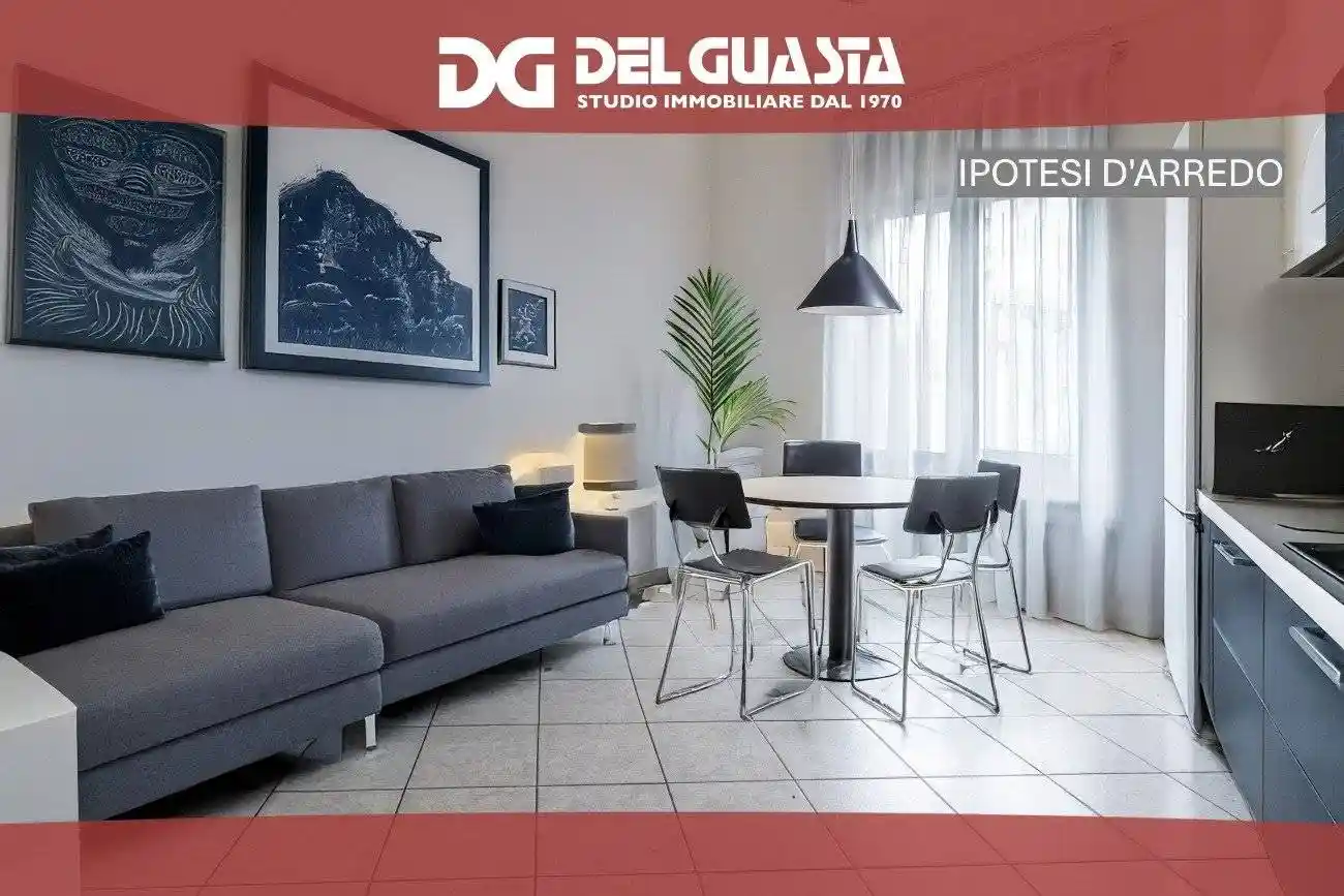 Appartamento in vendita a Pozzolo Formigaro