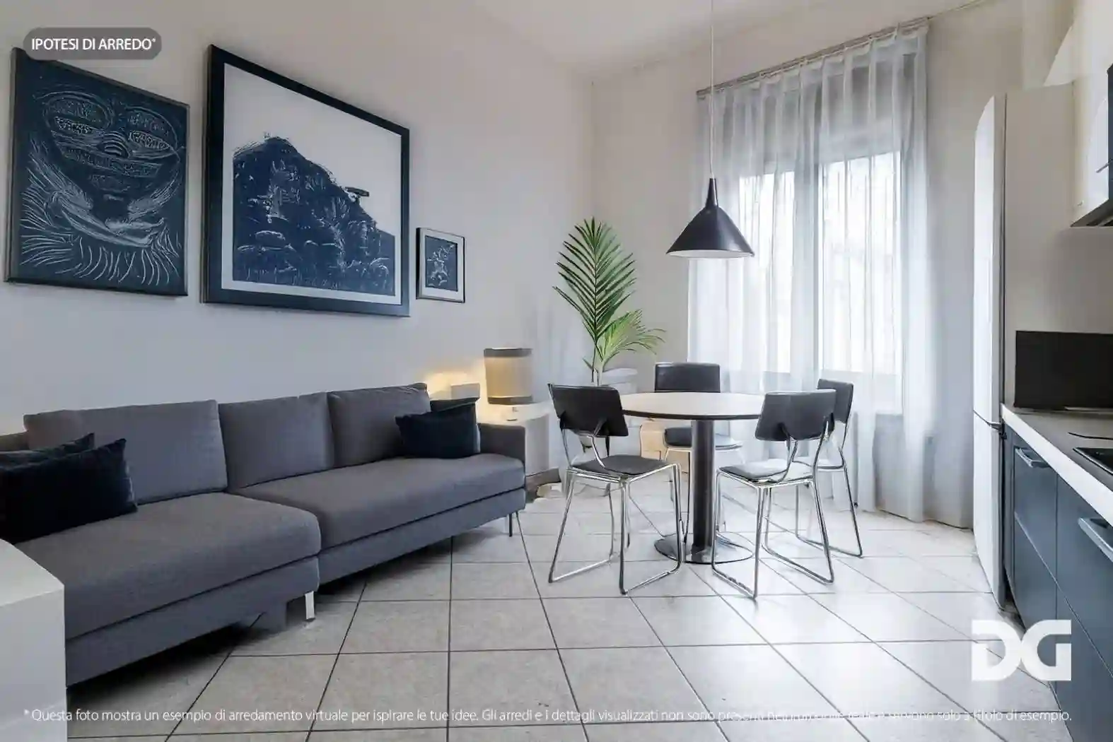 Appartamento - foto 2