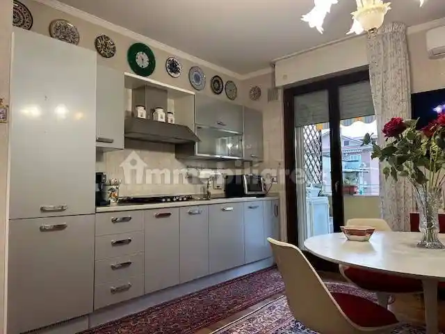 Trilocale via Vezzola 27, Tiburtina, Pescara - foto 4