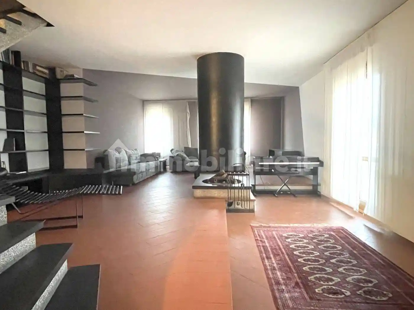 Appartamento in affitto a Cairo Montenotte