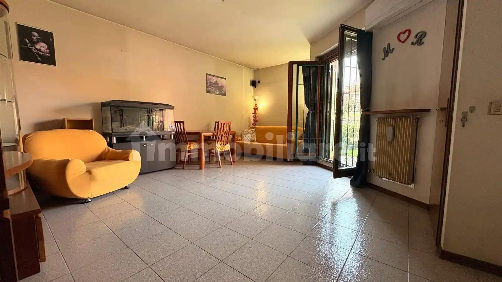 Villa a schiera via Ugo La Malfa, Mezzate, Peschiera Borromeo - foto 4