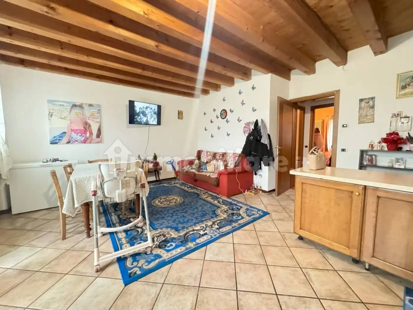 Appartamento in vendita a Roncà