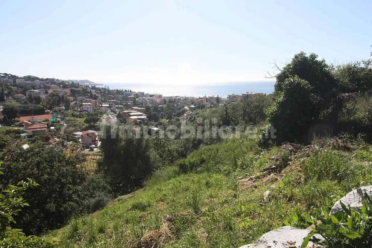 Rustico - Casale in vendita a Sanremo