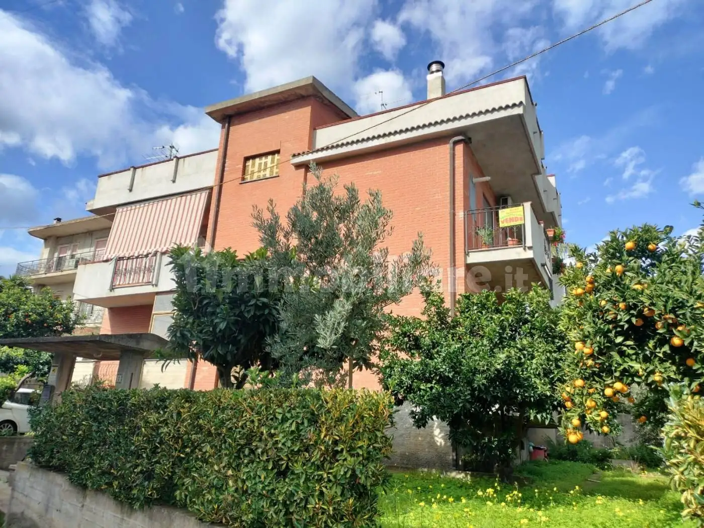 Appartamento in vendita a Bovalino