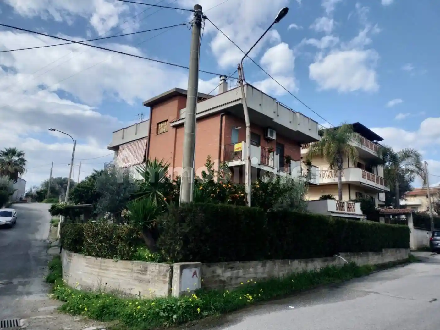 Quadrilocale via America 2, Centro, Bovalino - foto 3