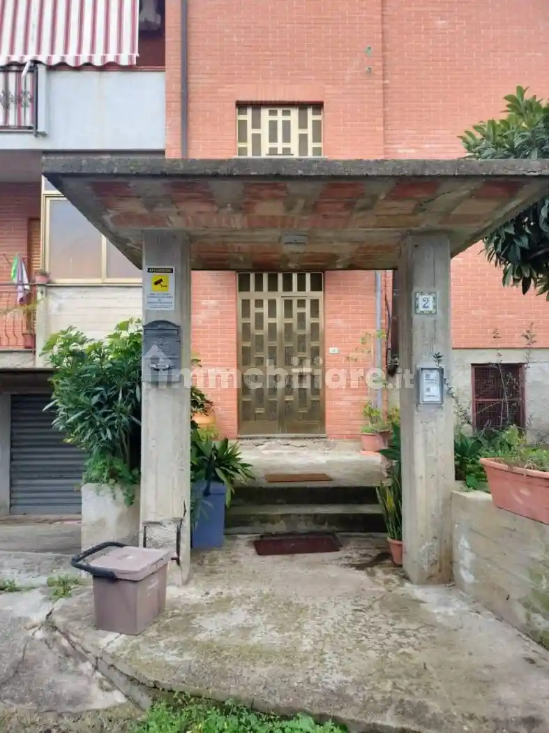 Quadrilocale via America 2, Centro, Bovalino - foto 4