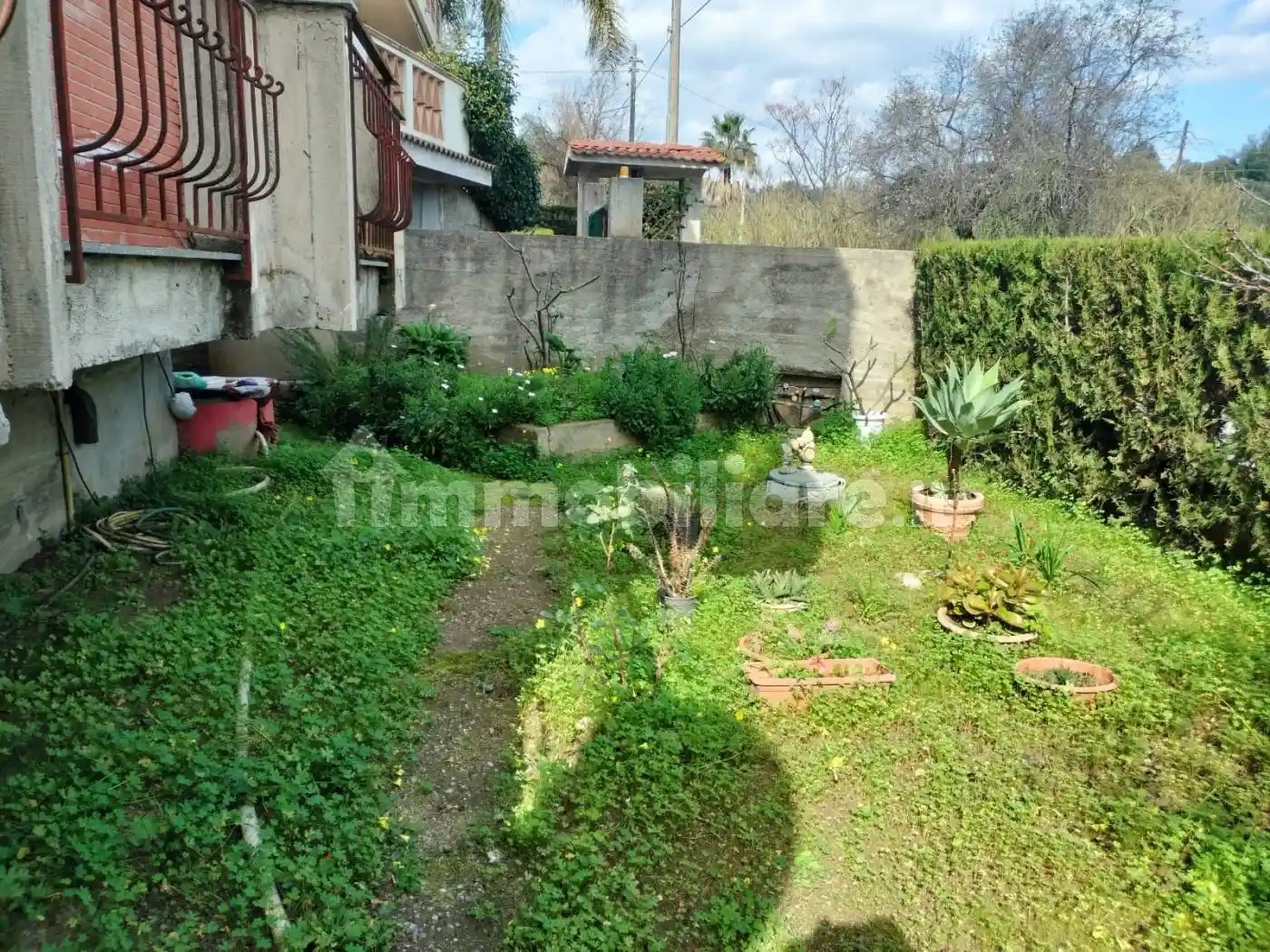 Quadrilocale via America 2, Centro, Bovalino - foto 5