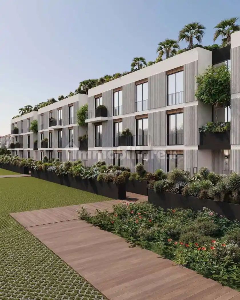 Appartamento in vendita a Golfo Aranci