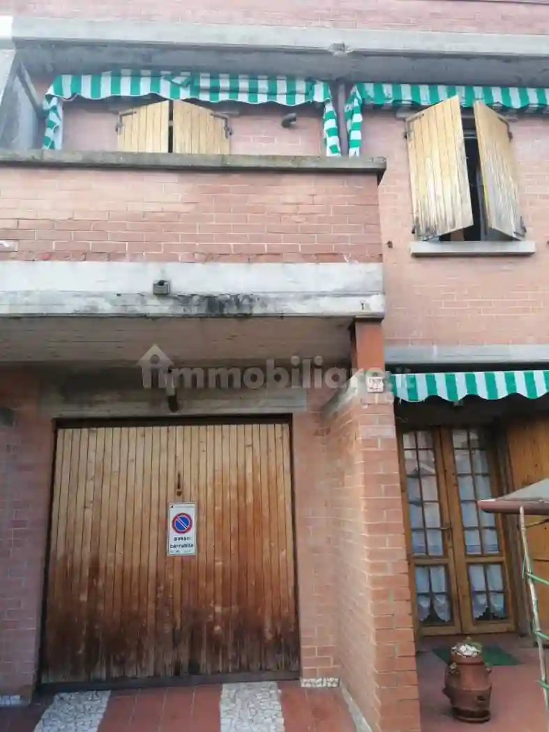 Villa a schiera via dell'Agrifoglio 27, Malborghetto di Boara, Ferrara - foto 4