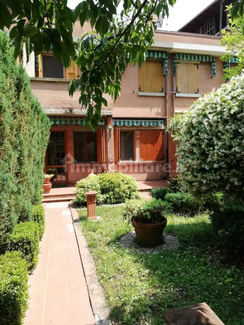 Villetta a schiera in vendita a Ferrara