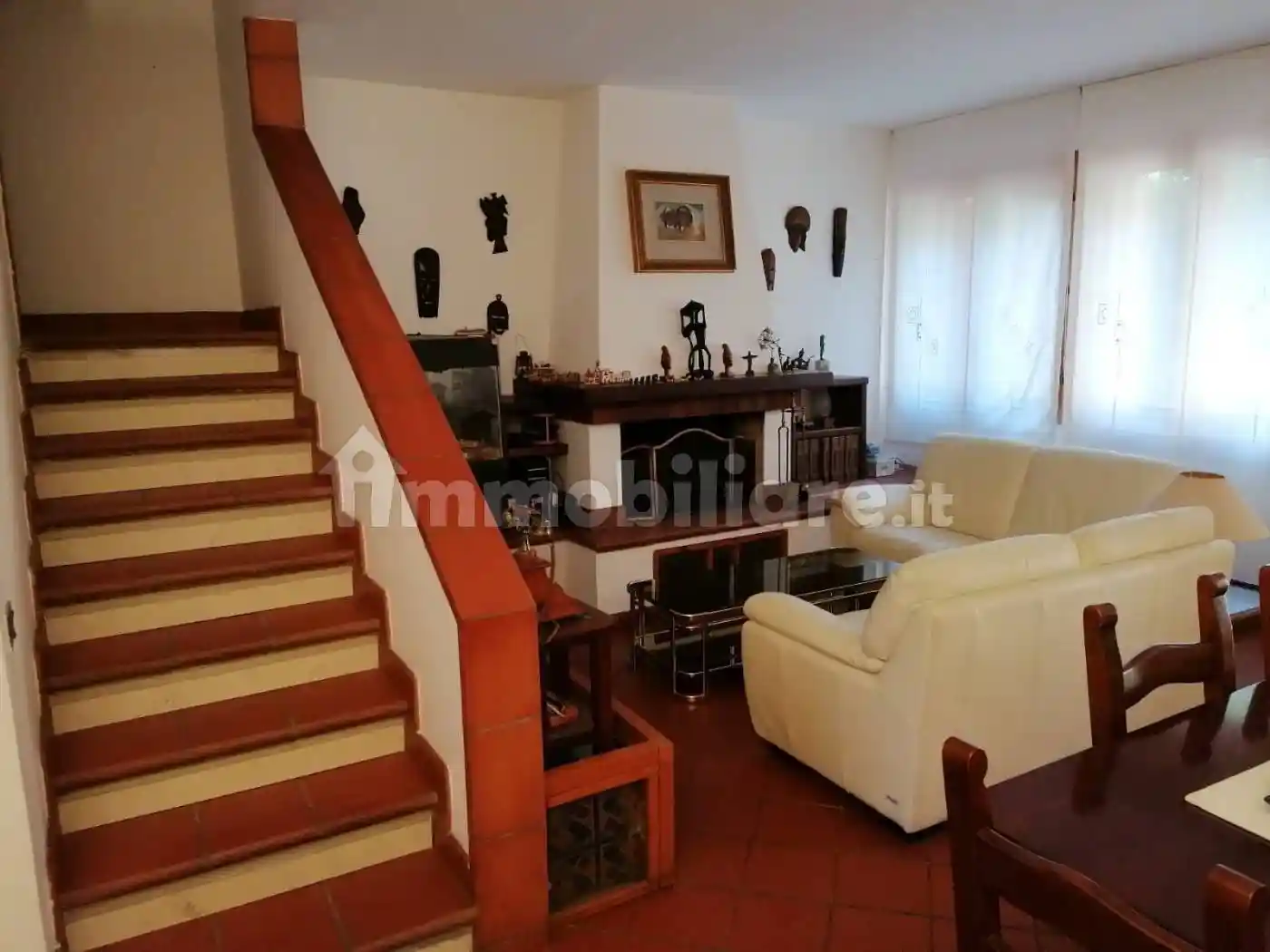 Villa a schiera via dell'Agrifoglio 27, Malborghetto di Boara, Ferrara - foto 4