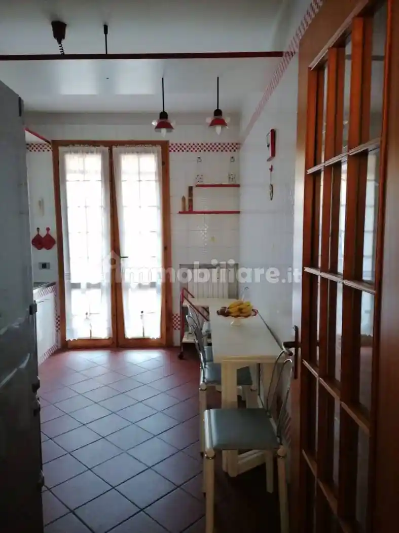 Villa a schiera via dell'Agrifoglio 27, Malborghetto di Boara, Ferrara - foto 5