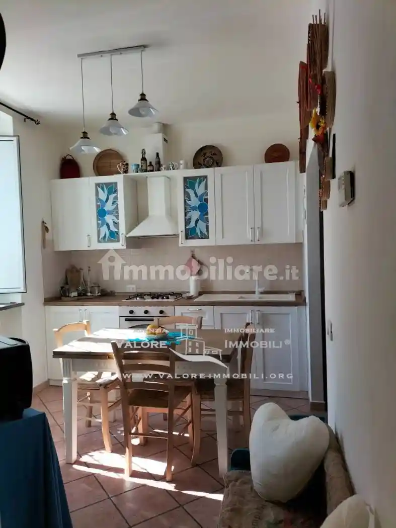 Appartamento in vendita a Livorno