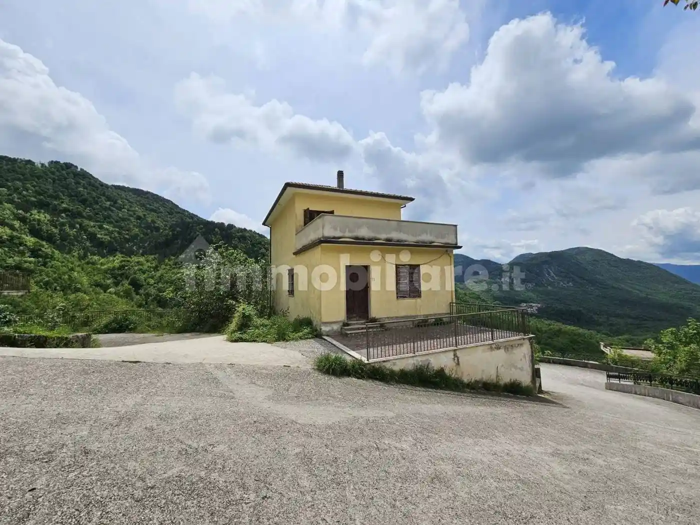 Casa indipendente - foto 4