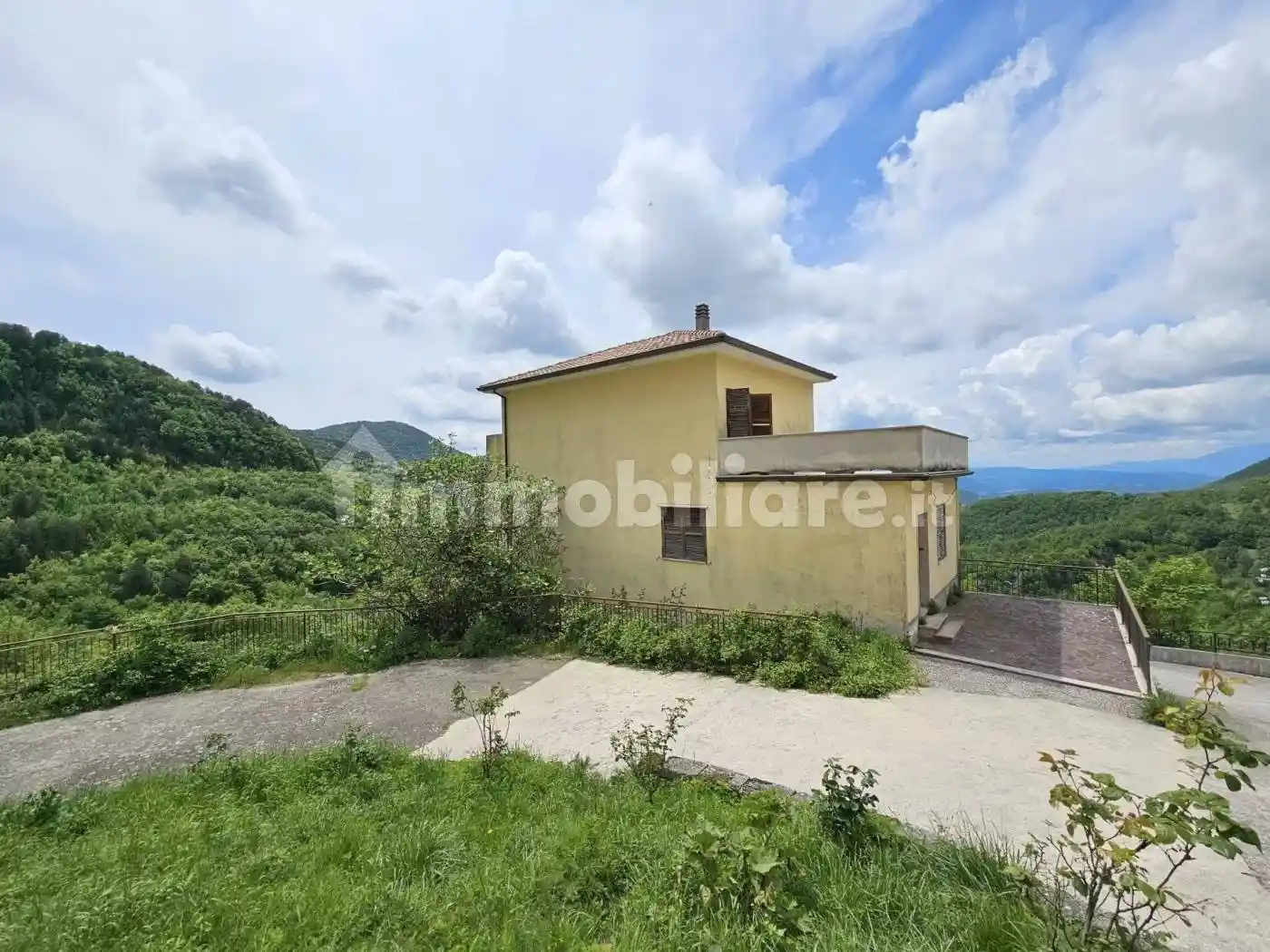 Casa indipendente - foto 5