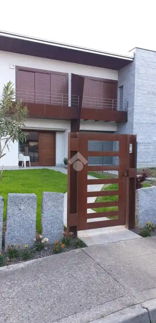 Villa a schiera via San Padre Pio, Castelbelforte - foto 4