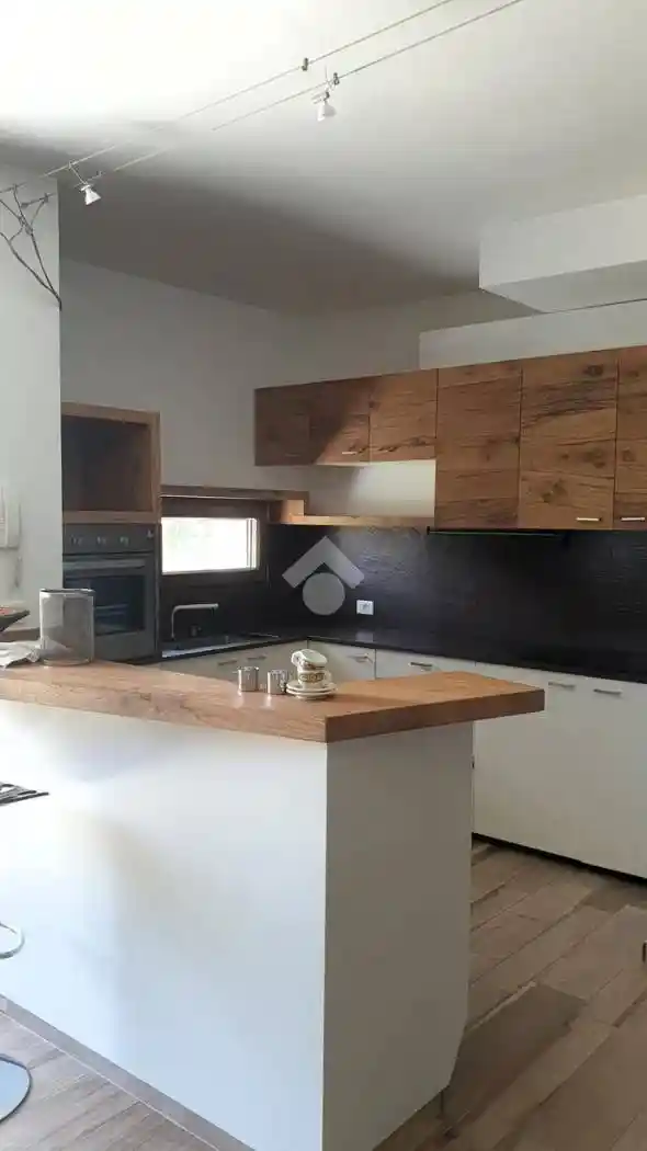 Villa a schiera via San Padre Pio, Castelbelforte - foto 5