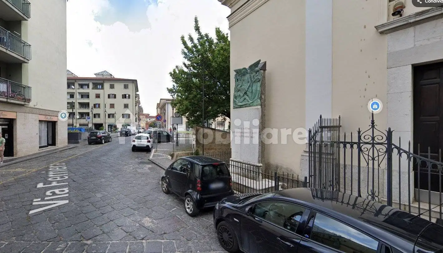 Appartamento in vendita a Avellino