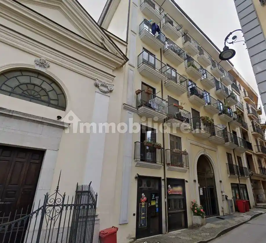 Quadrilocale via Ferriera 1, Emanuele II, C. Colombo, Morelli e Silvati, Avellino - foto 2