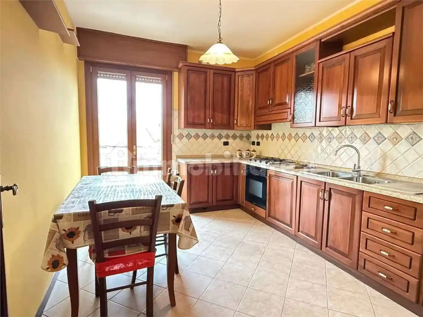 Appartamento in vendita a Castellarano