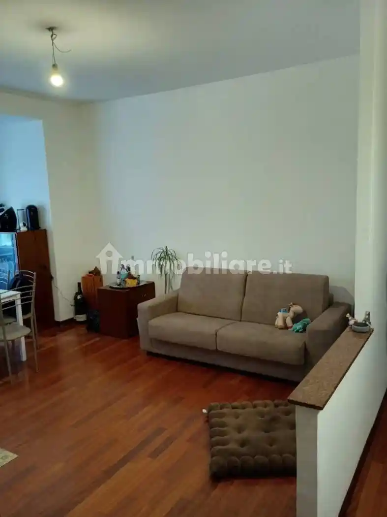 Bilocale via Domodossola 7, Sempione, Milano - foto 3