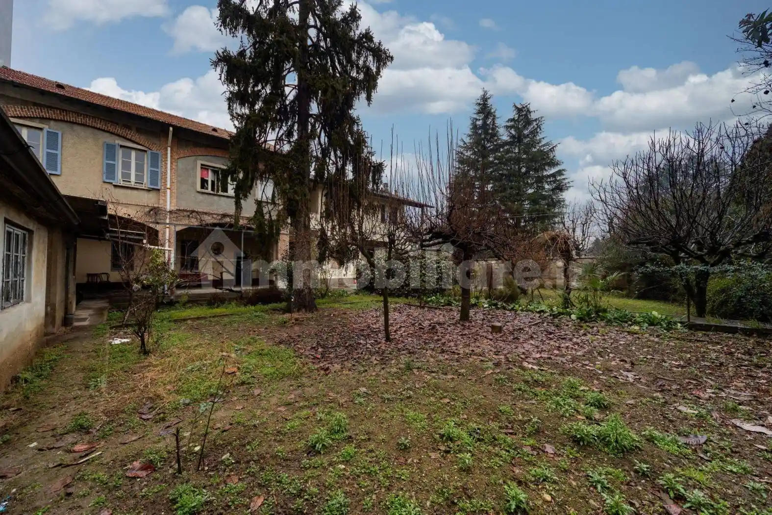 Casa indipendente in vendita a Concorezzo